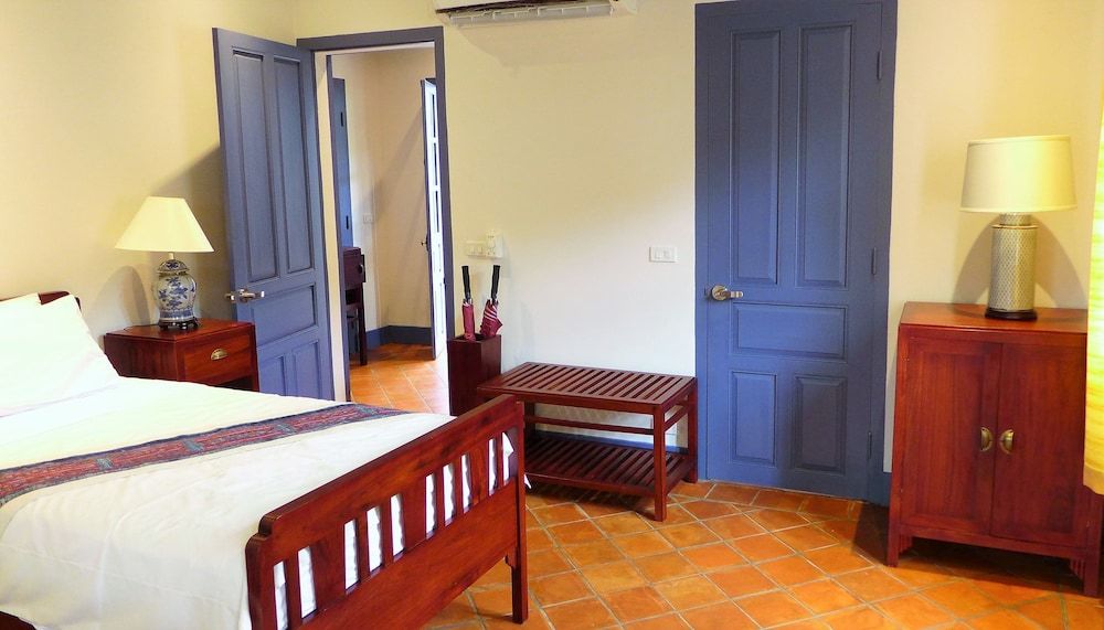 undefined Villa Maydou