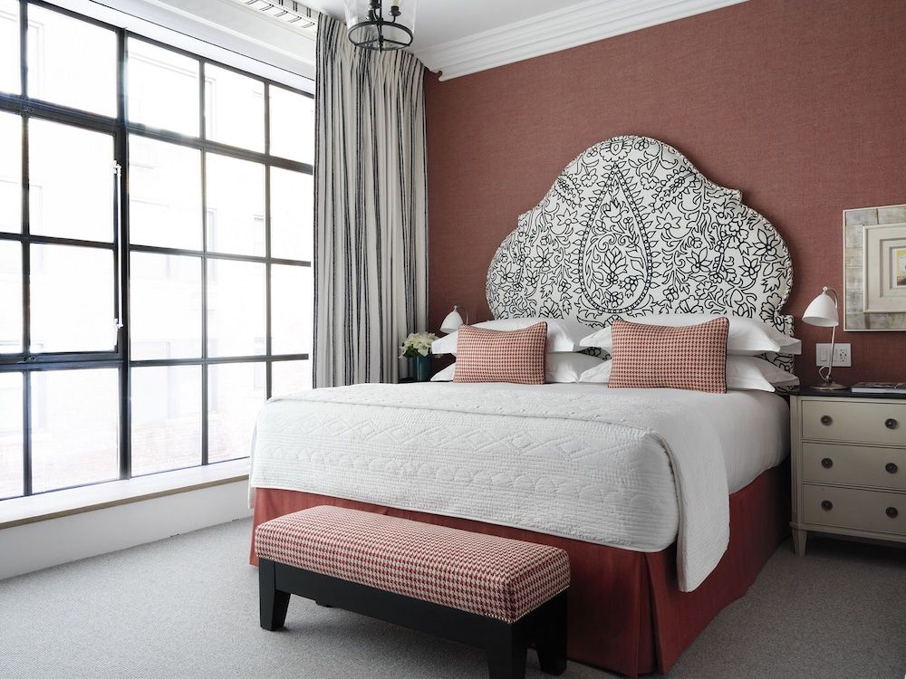 Luxury Room