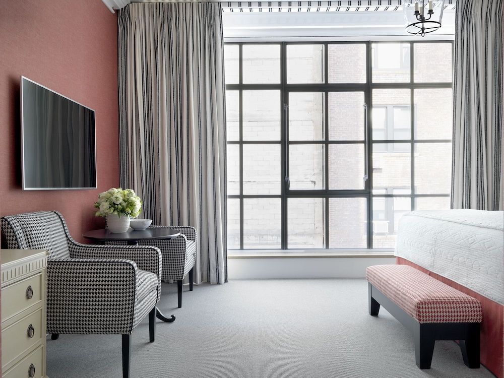 Luxury Room