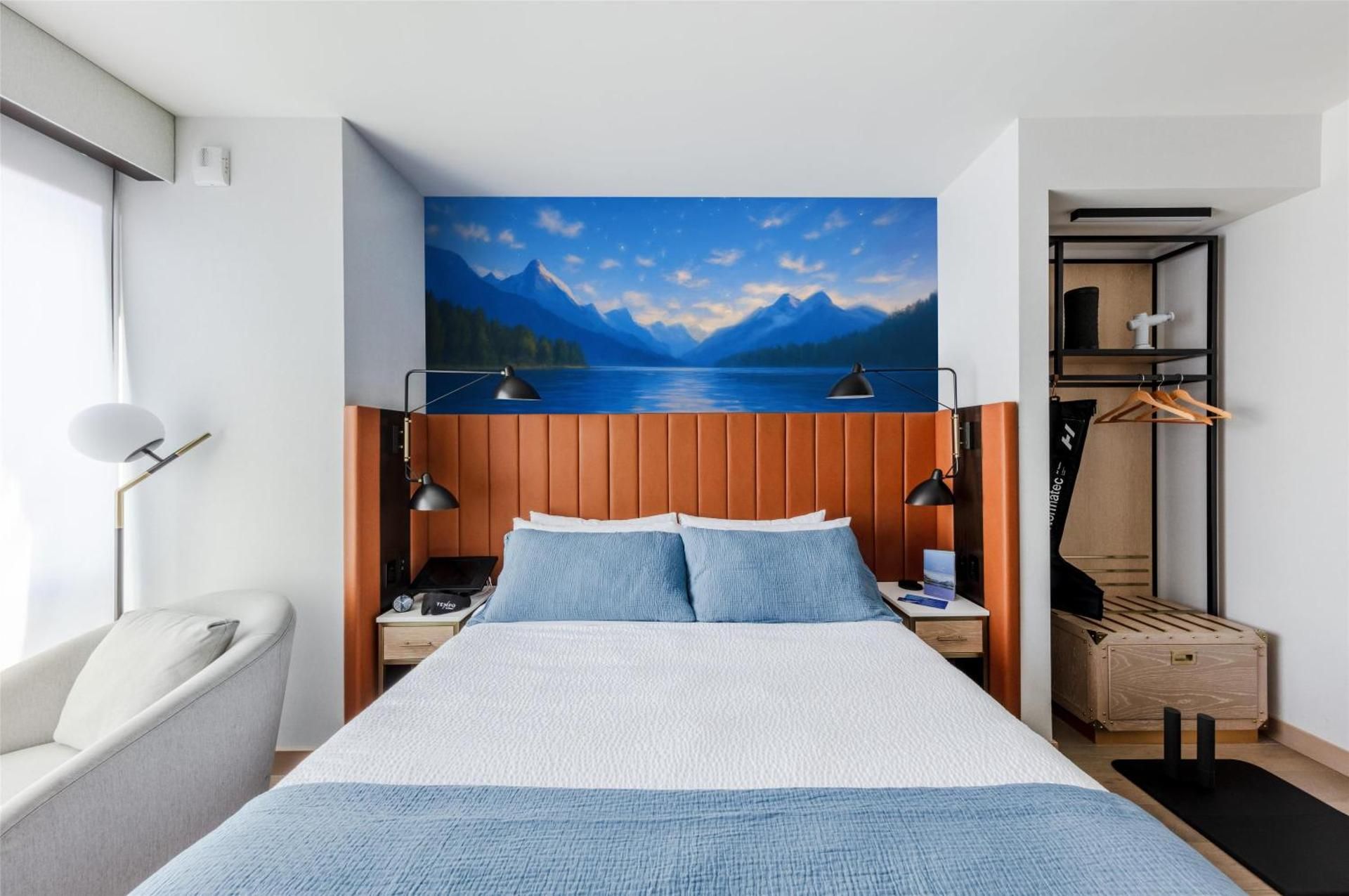 King Room