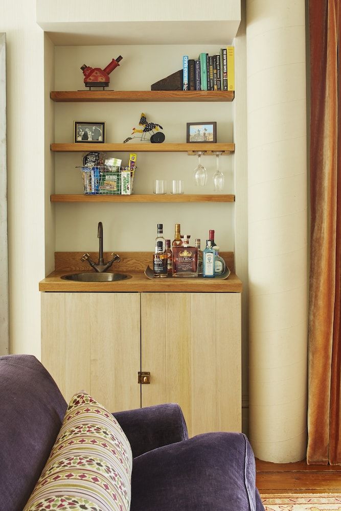 undefined The Greenwich Hotel 6