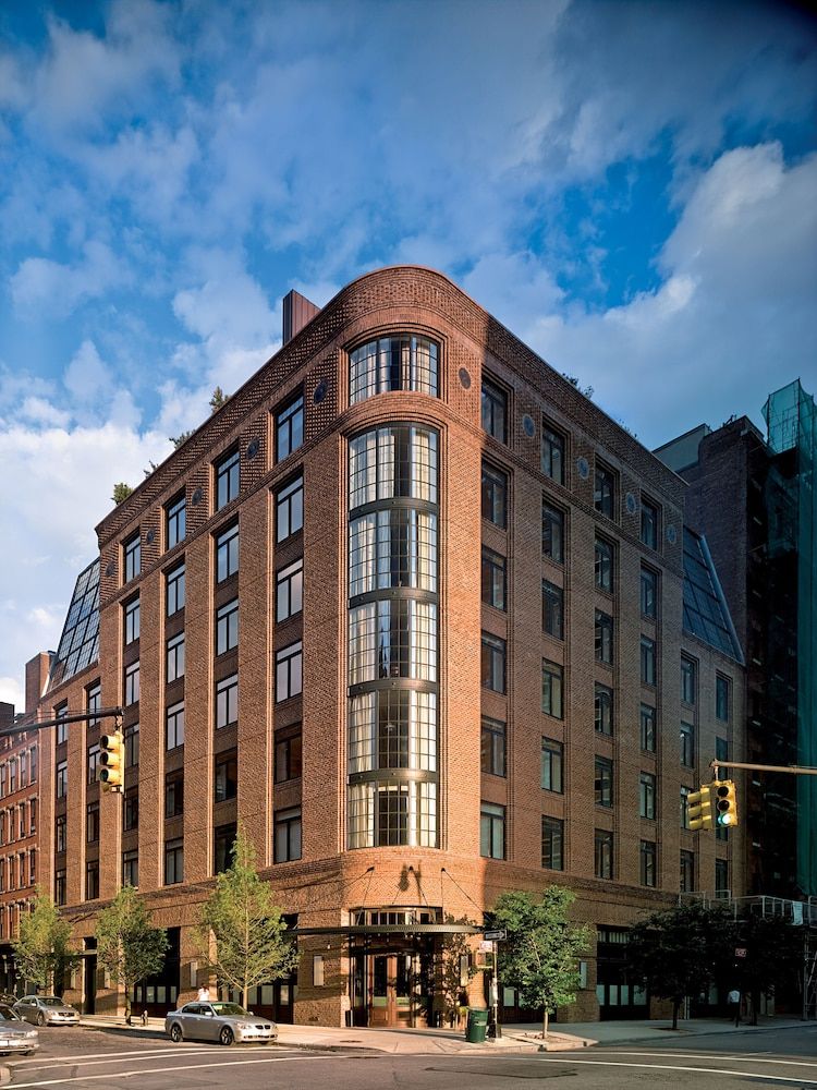 undefined The Greenwich Hotel