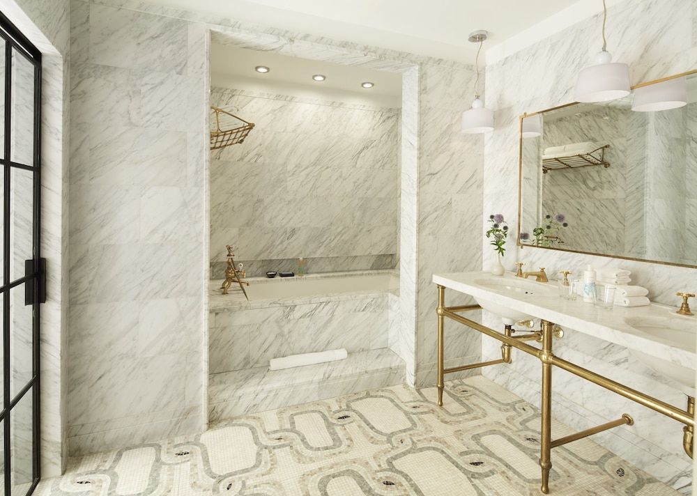 undefined The Greenwich Hotel 5