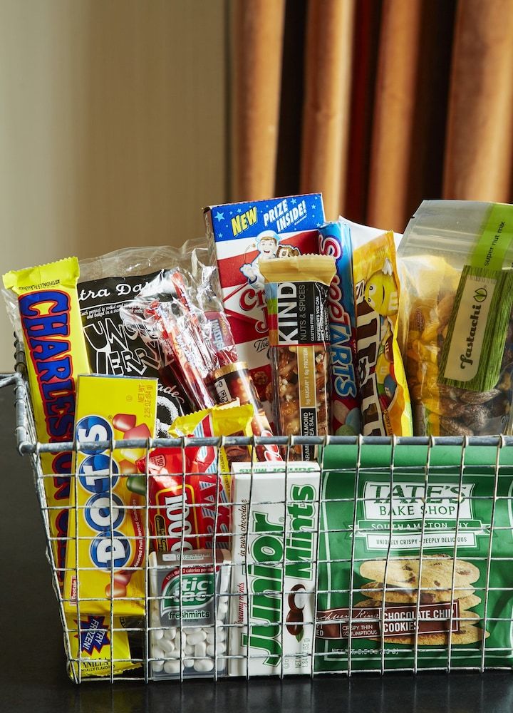 undefined The Greenwich Hotel 10