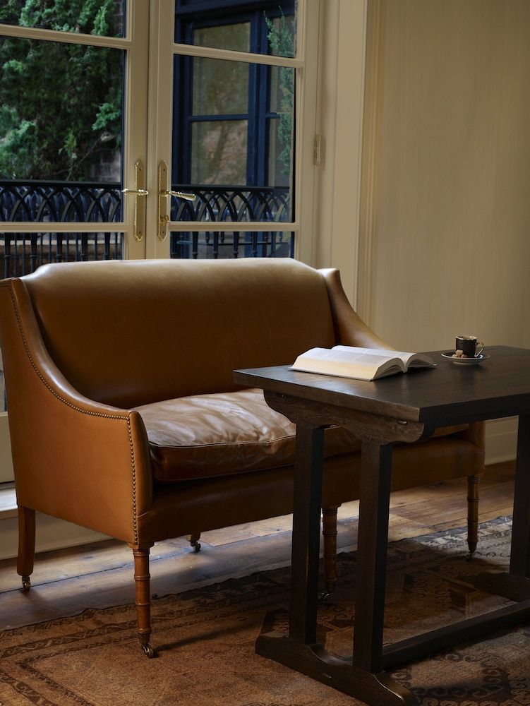 The Greenwich Hotel Superior King Soaking Tub Room 3