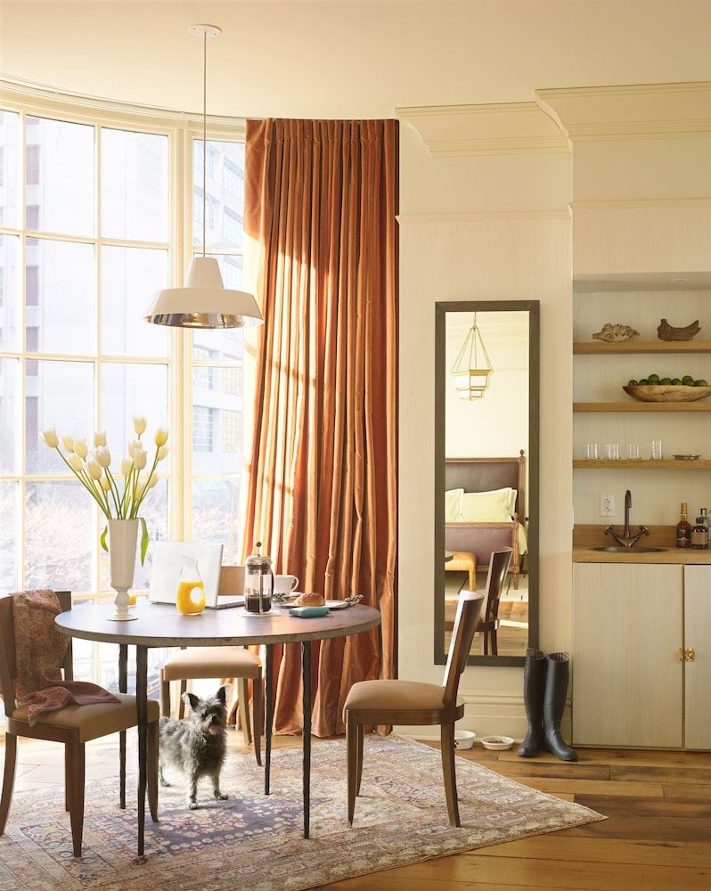 undefined The Greenwich Hotel 8