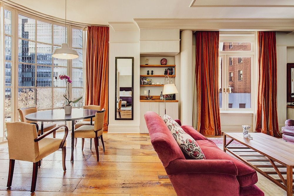 undefined The Greenwich Hotel 9