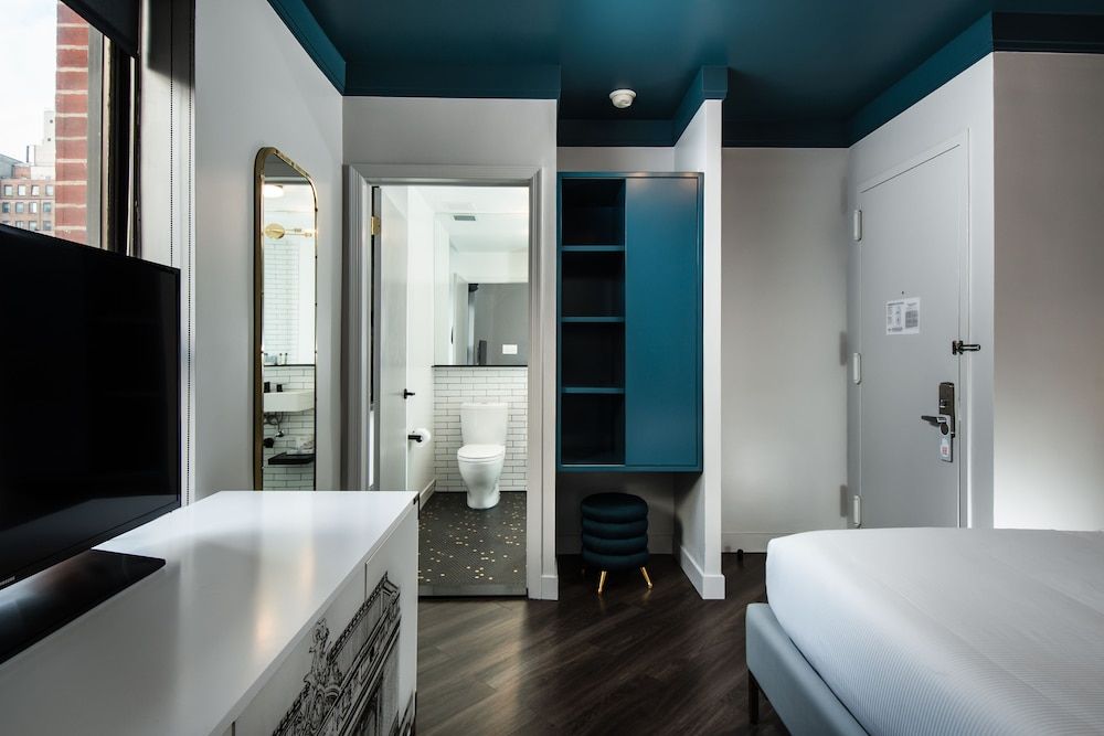 undefined The Hotel @ New York City 10