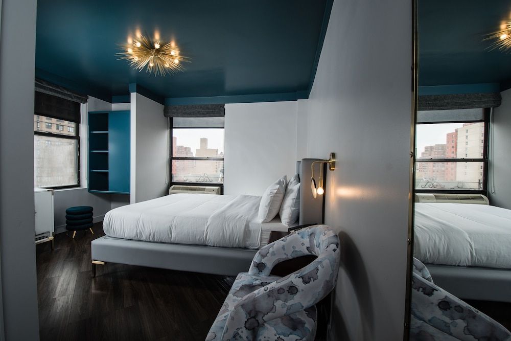 undefined The Hotel @ New York City 8