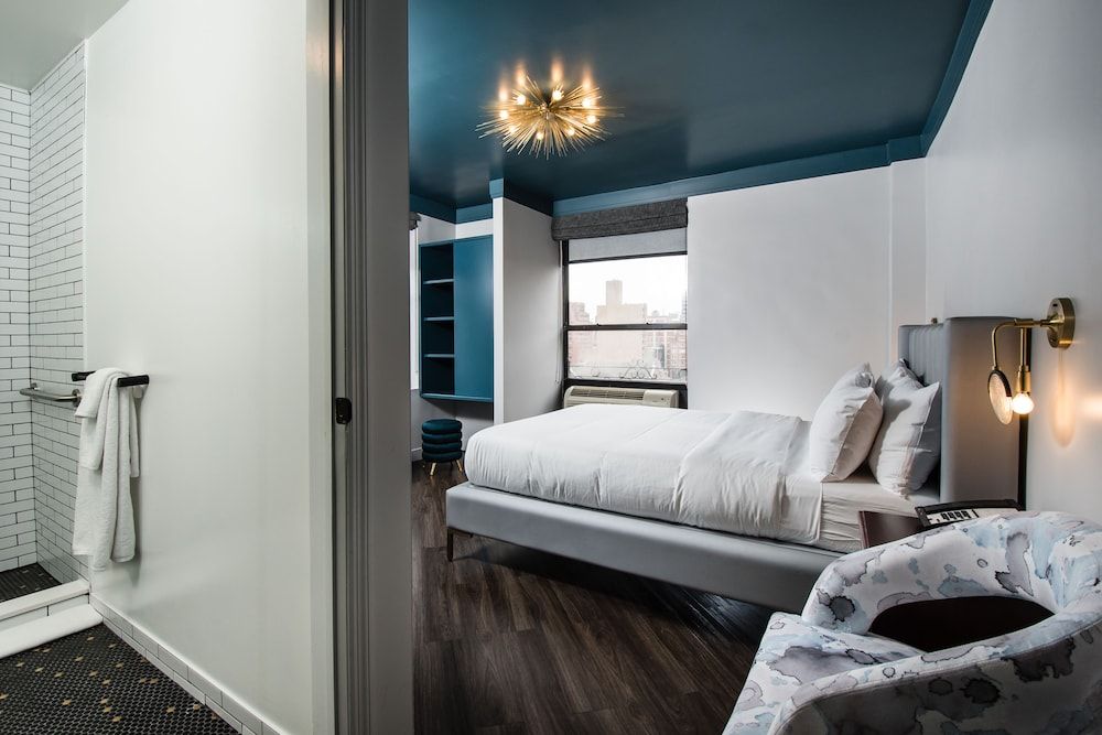 undefined The Hotel @ New York City 7