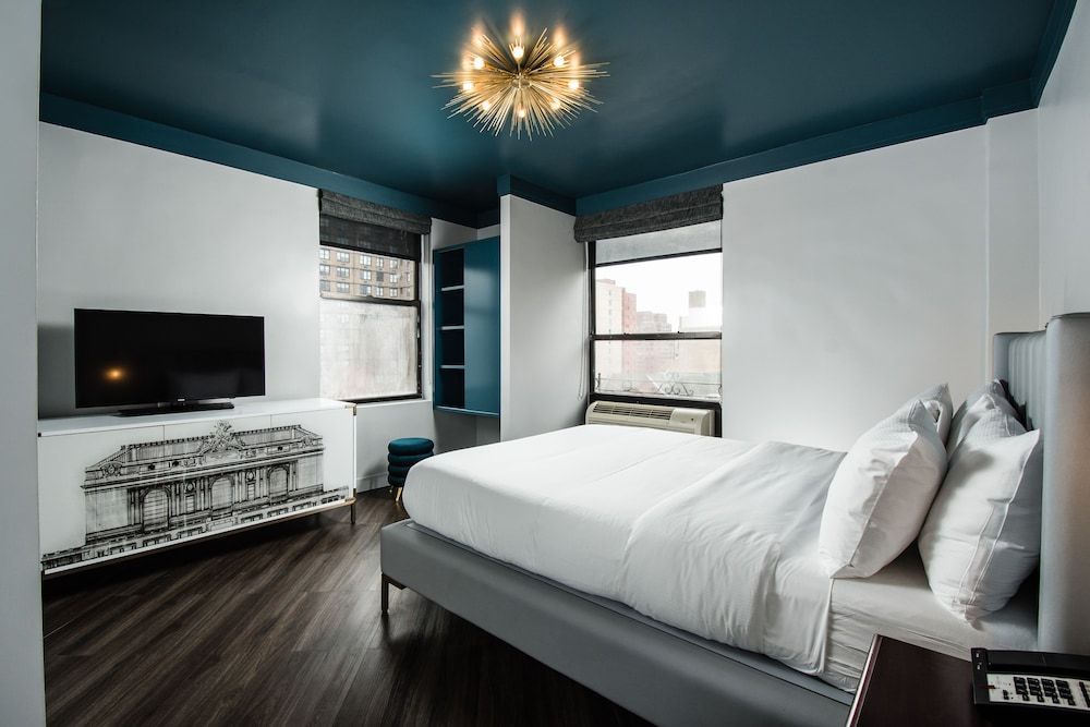 undefined The Hotel @ New York City 9