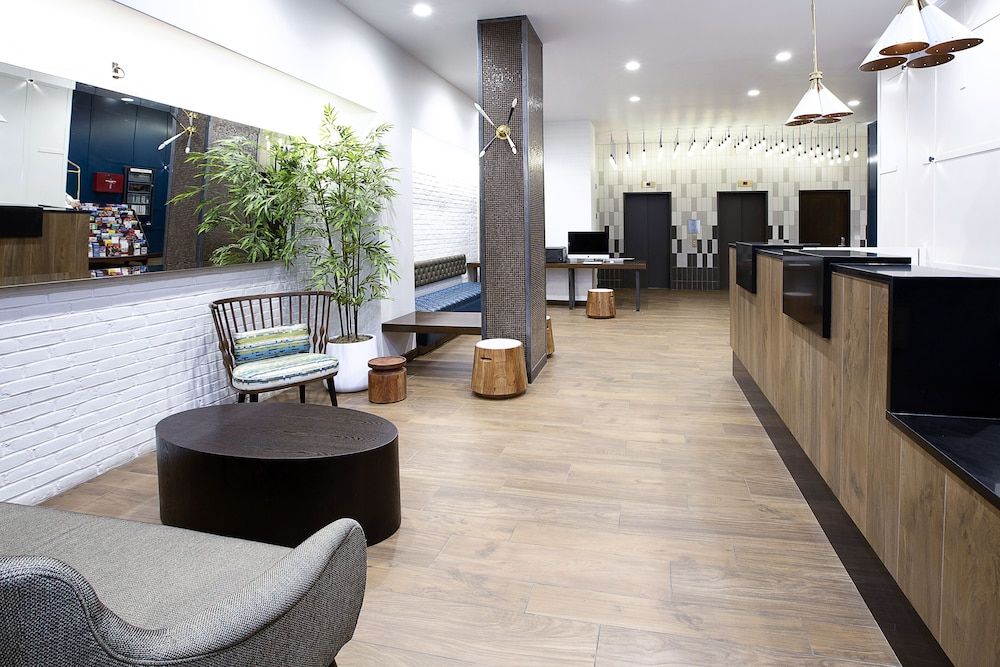 undefined The Hotel @ New York City 3