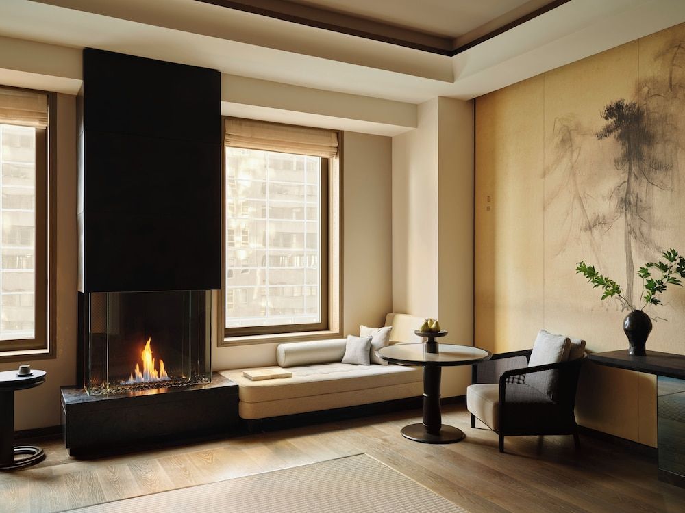 Premier Suite on 57th (Twin)