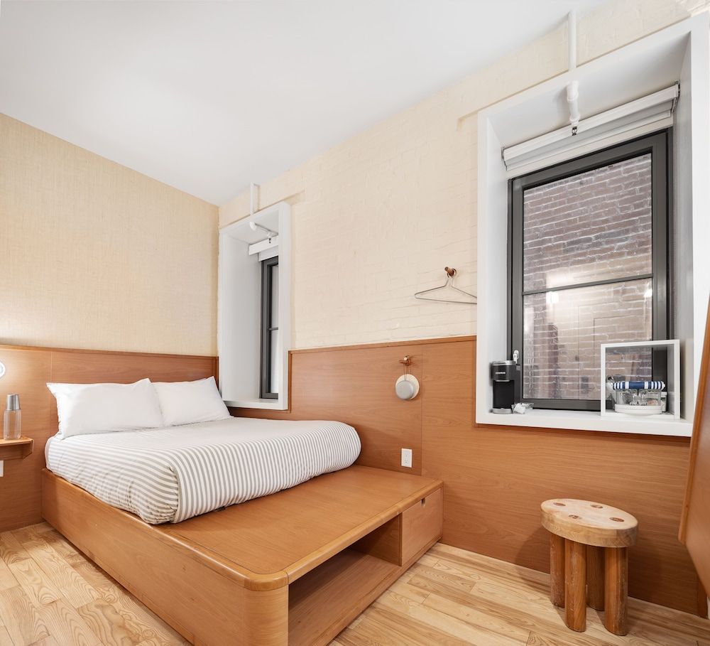 undefined Untitled at 3 Freeman Alley 10