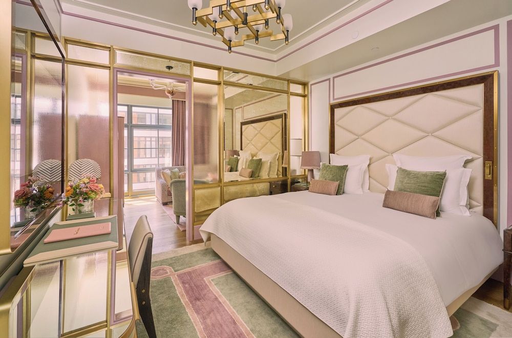 Junior Suite (Prestige)