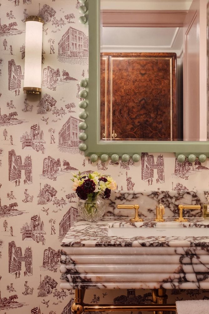 undefined Hotel Barriere Fouquet's New York 6