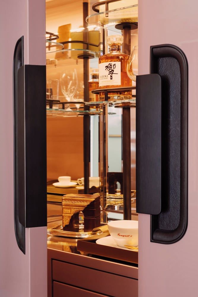 undefined Hotel Barriere Fouquet's New York 8