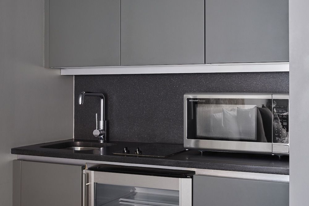 Kasa Lantern Lower East Side Classic Studio, 1 King Bed, Non Smoking (Self Check-in with Virtual Front Desk) 6