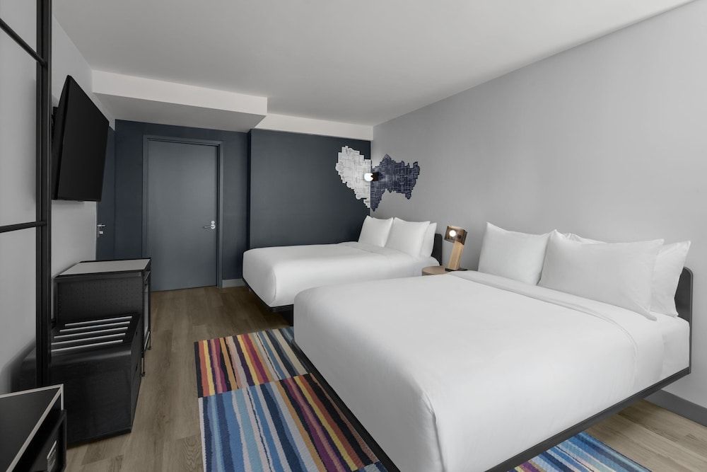 undefined Aloft New York Chelsea 3