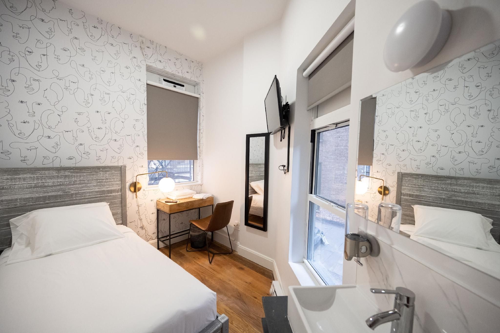 undefined The Flat NYC 8