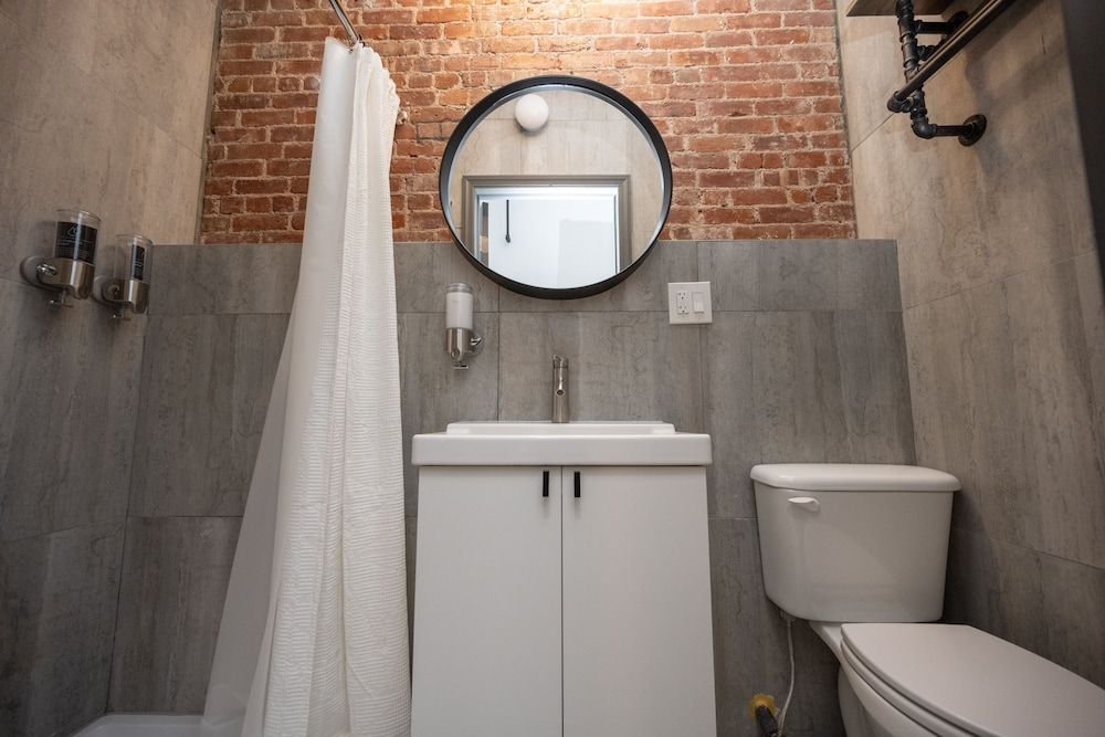 undefined The Flat NYC 5