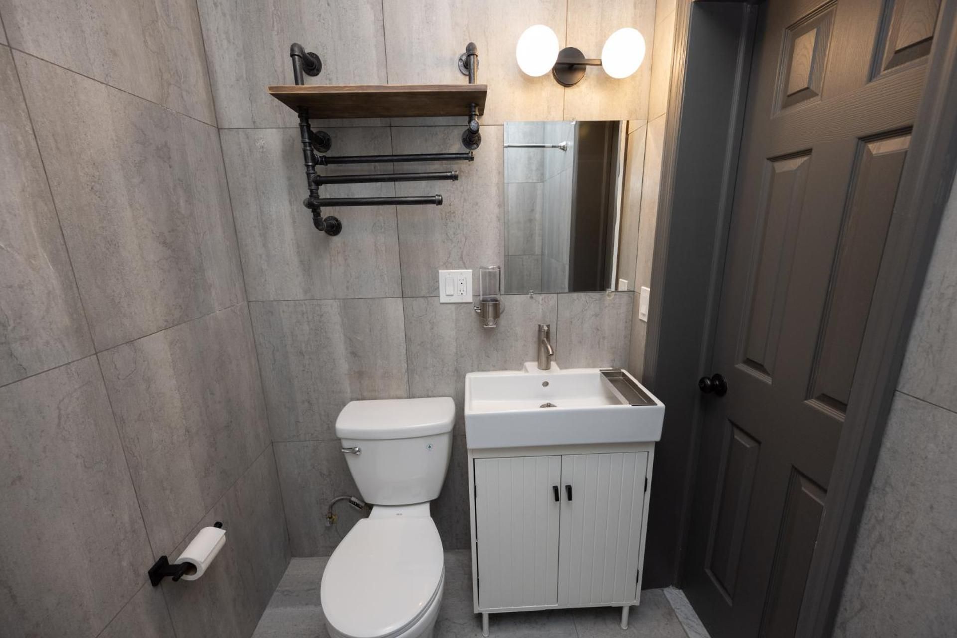 undefined The Flat NYC 7