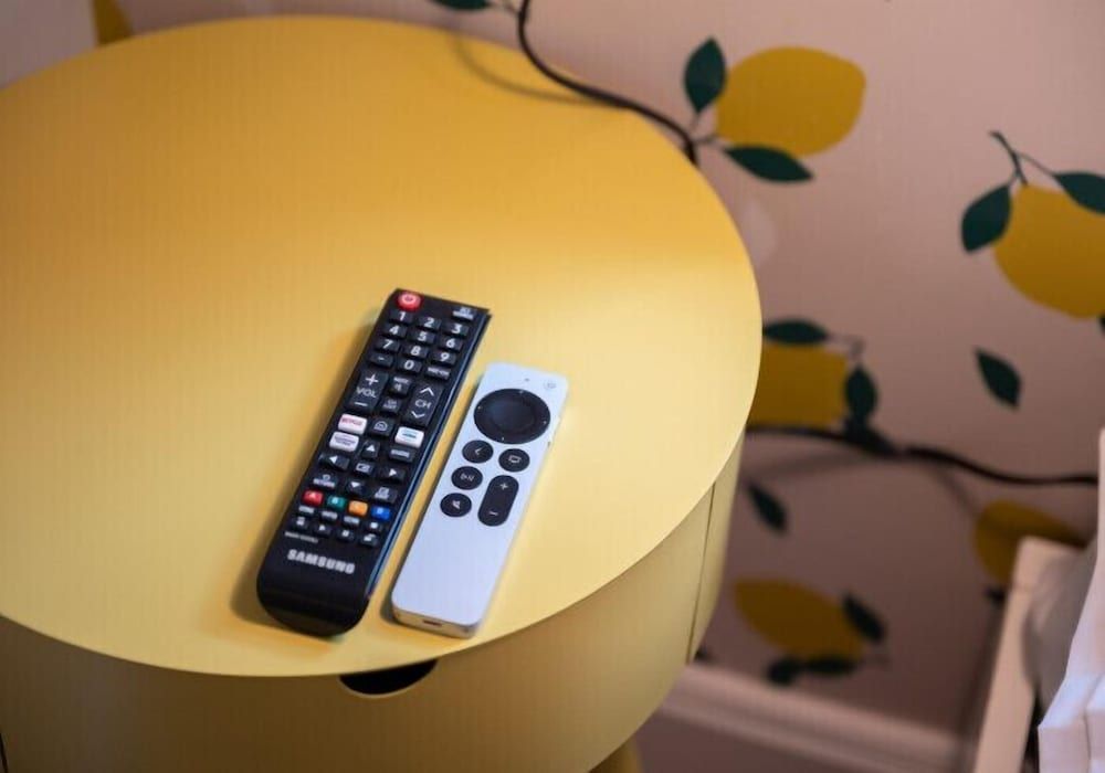 undefined The Flat NYC 6