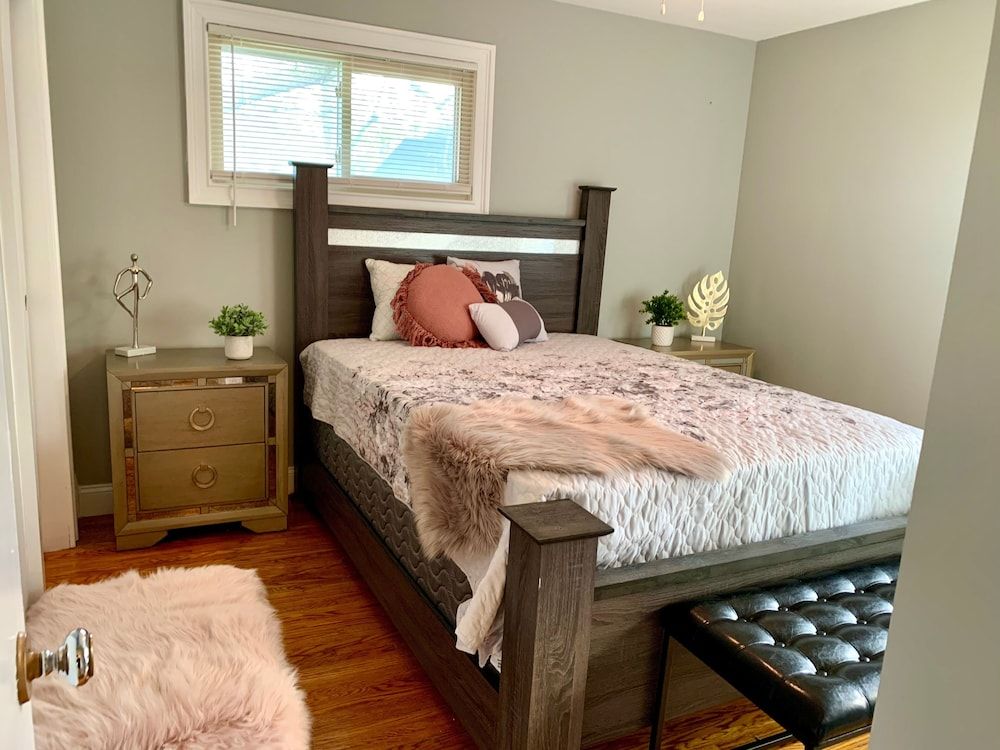 undefined The Grand Gorge Villa-With Yard& Parking 7