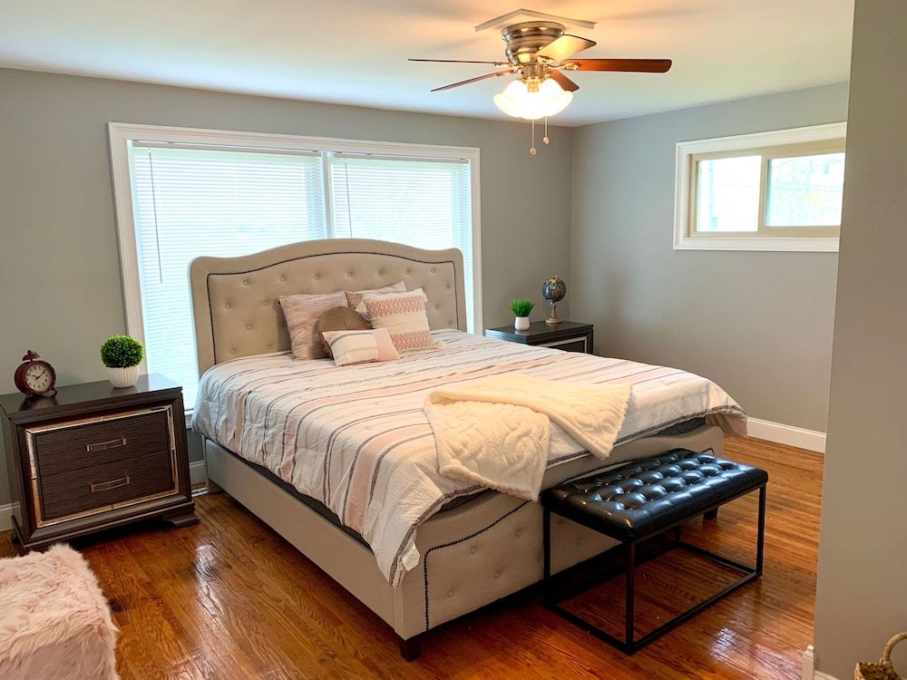 undefined The Grand Gorge Villa-With Yard& Parking 9