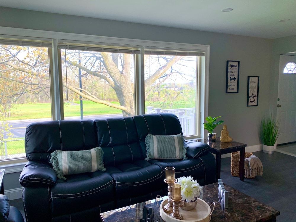 The Grand Gorge Villa-With Yard& Parking Signature House 18