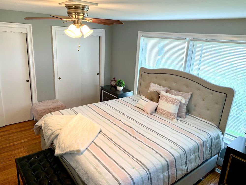 undefined The Grand Gorge Villa-With Yard& Parking 8