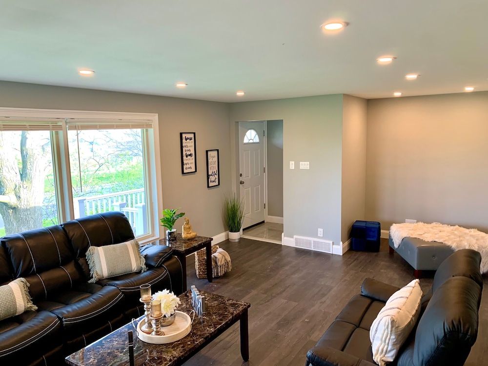 undefined The Grand Gorge Villa-With Yard& Parking