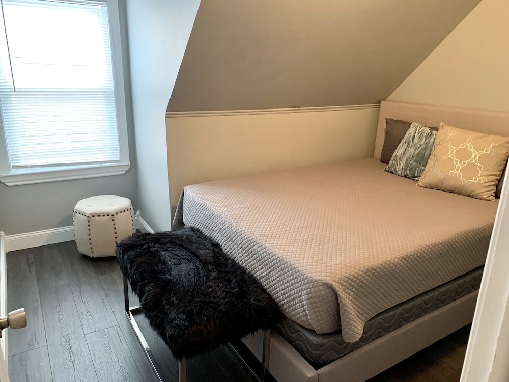 undefined The Wheel of Fortune Duplex-8BR Parking 8