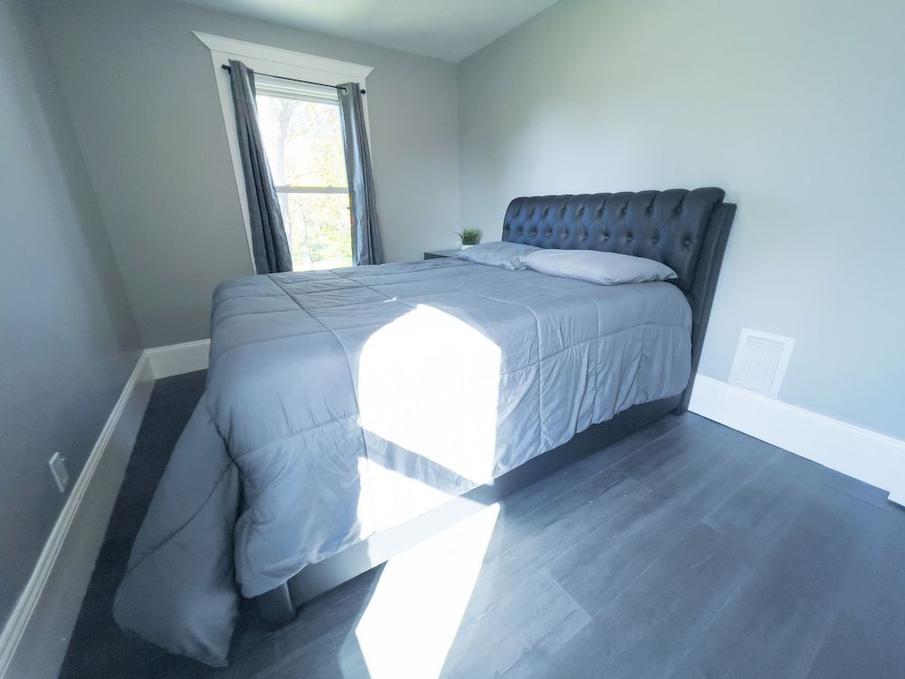 The Jackpot Cottage Comfort House