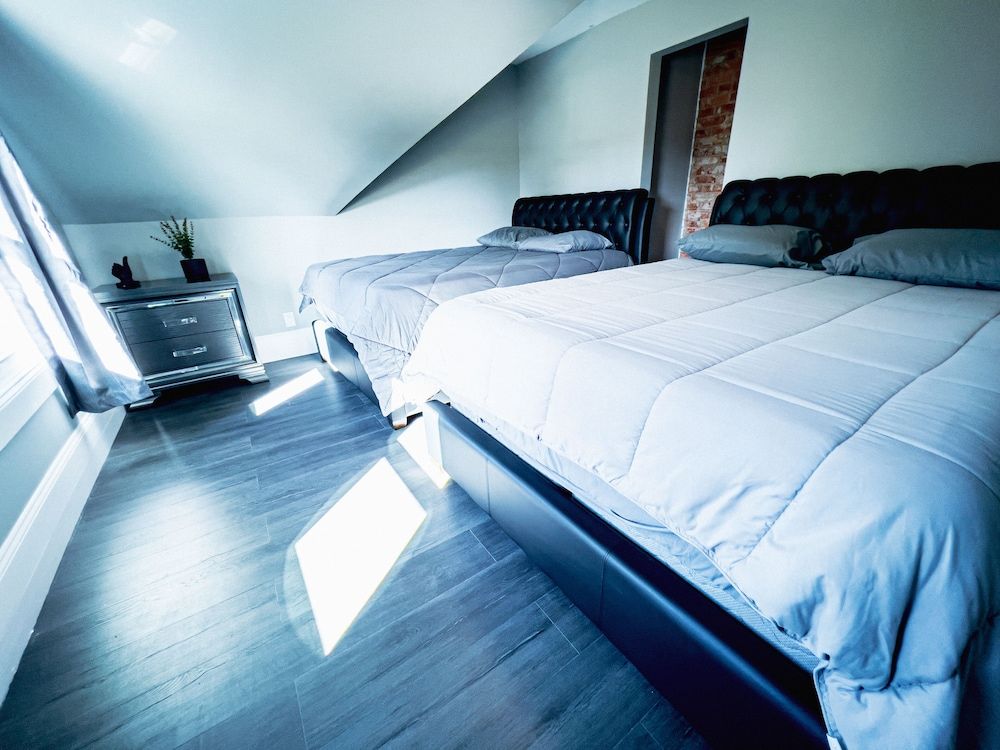 The Jackpot Cottage Comfort House 2