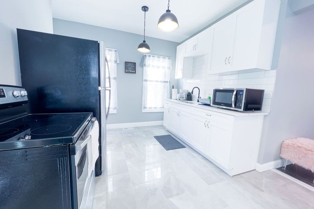 The Haines Villa Signature House 15