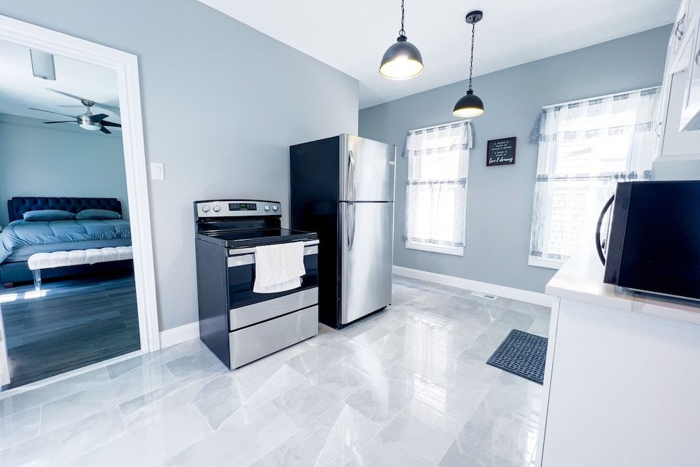 The Haines Villa Signature House 14