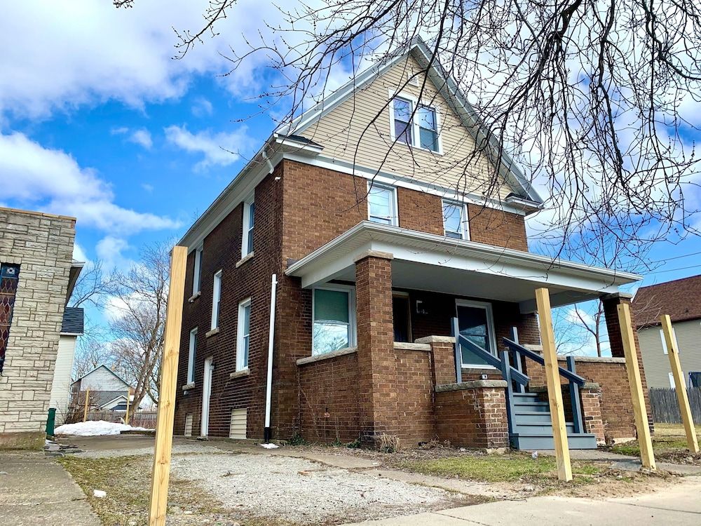 The Hennepin House-Private Yard &Parking