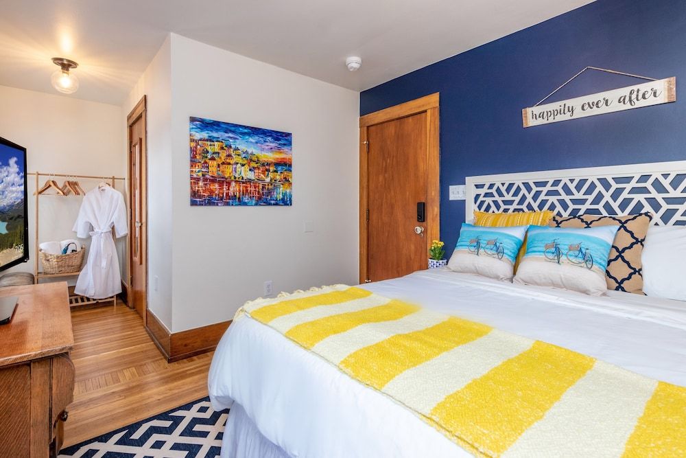 undefined The Butler House B&B 4