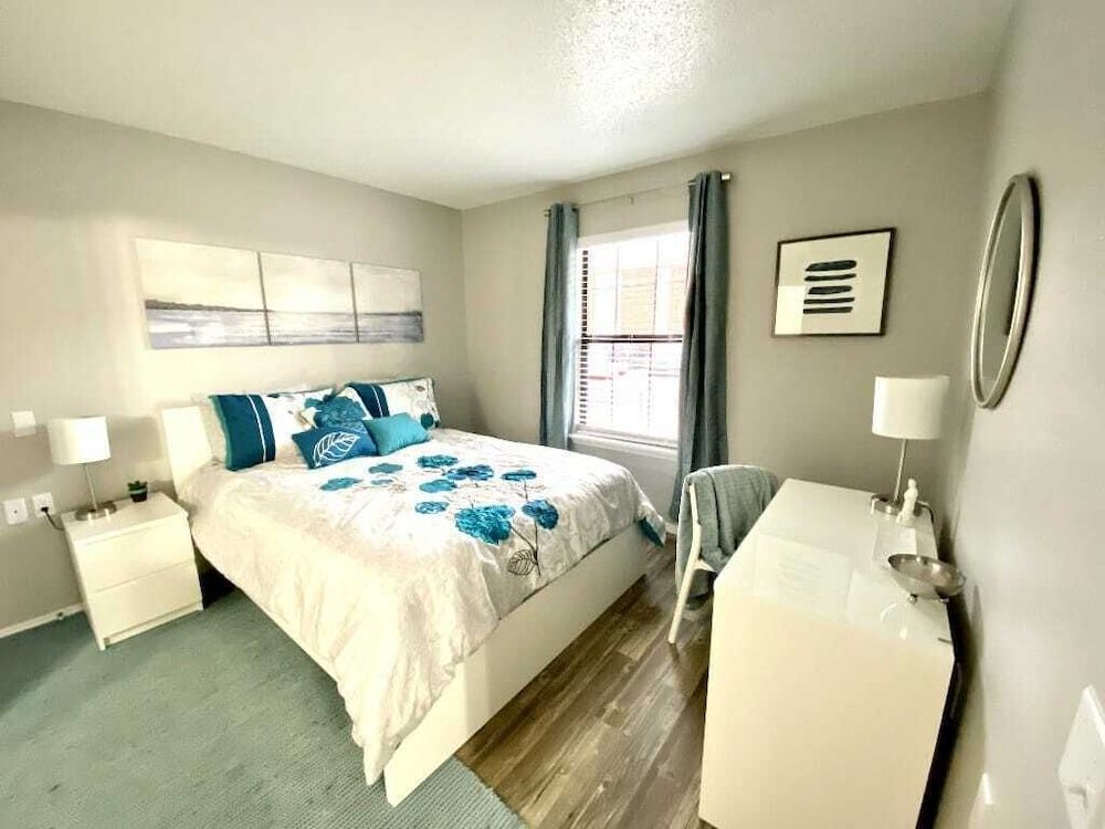 1 Bed Apt next to SW Integris Near Downtown