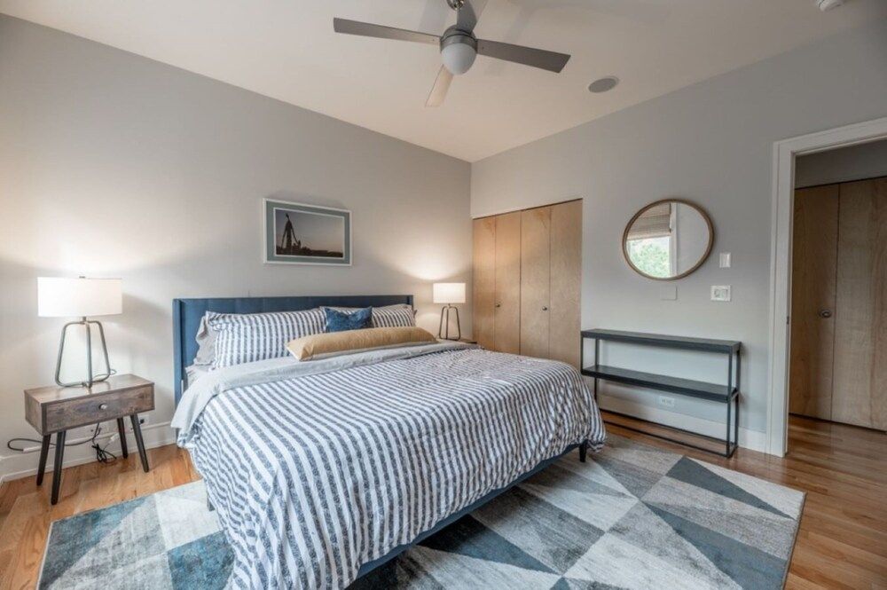 undefined Marcy Condo 8