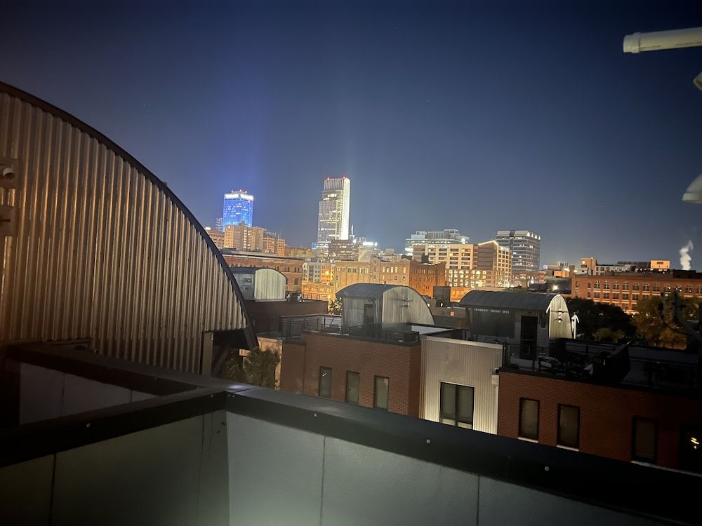 Marcy Condo Luxury Condo 21