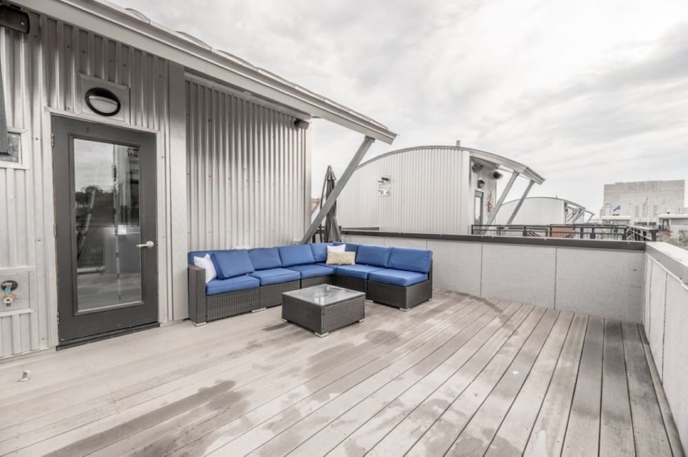 Marcy Condo Luxury Condo 24