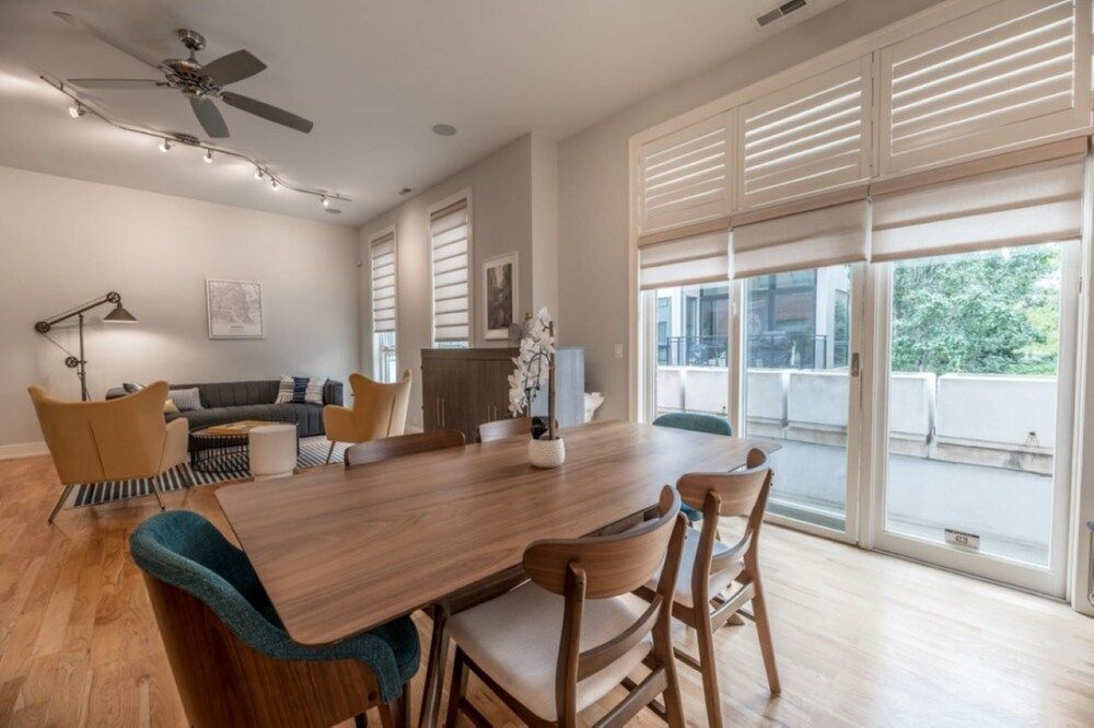 Marcy Condo Luxury Condo 27