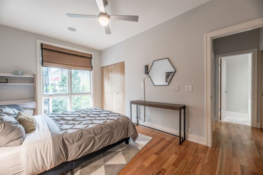 undefined Marcy Condo 4