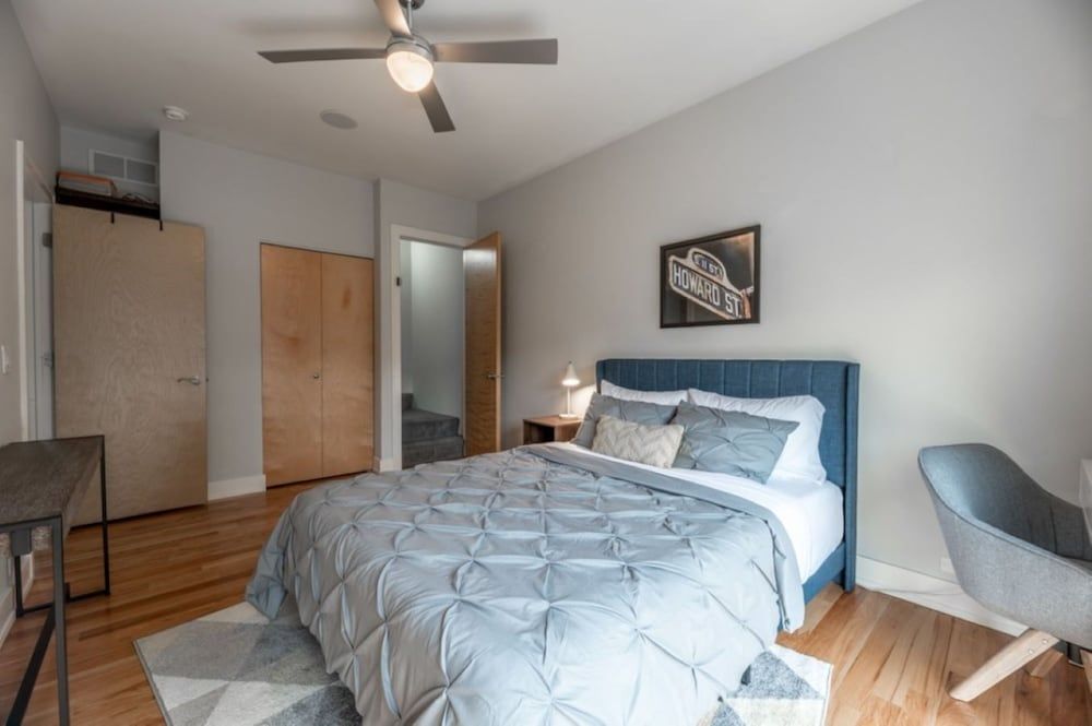 undefined Marcy Condo 5