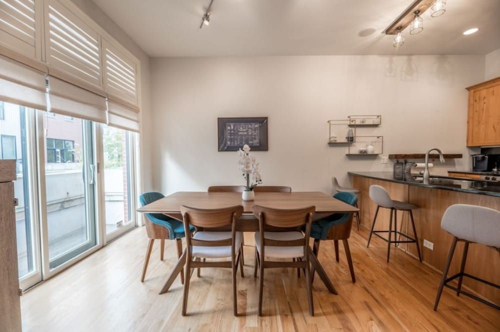 Marcy Condo Luxury Condo 26