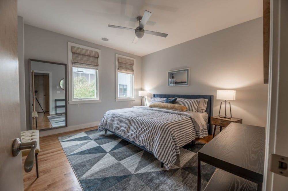 undefined Marcy Condo