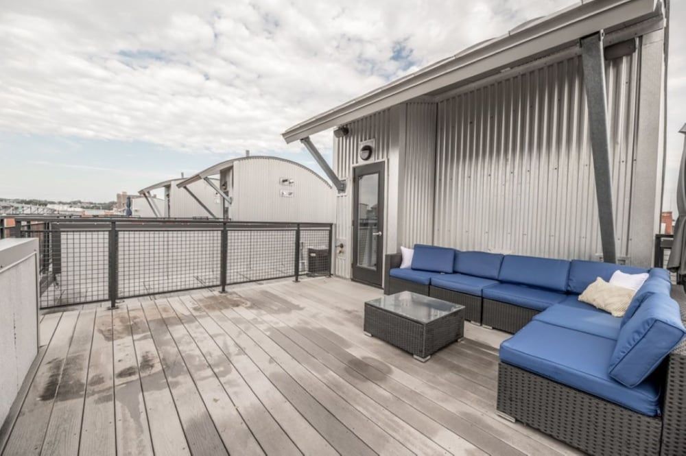 Marcy Condo Luxury Condo 25