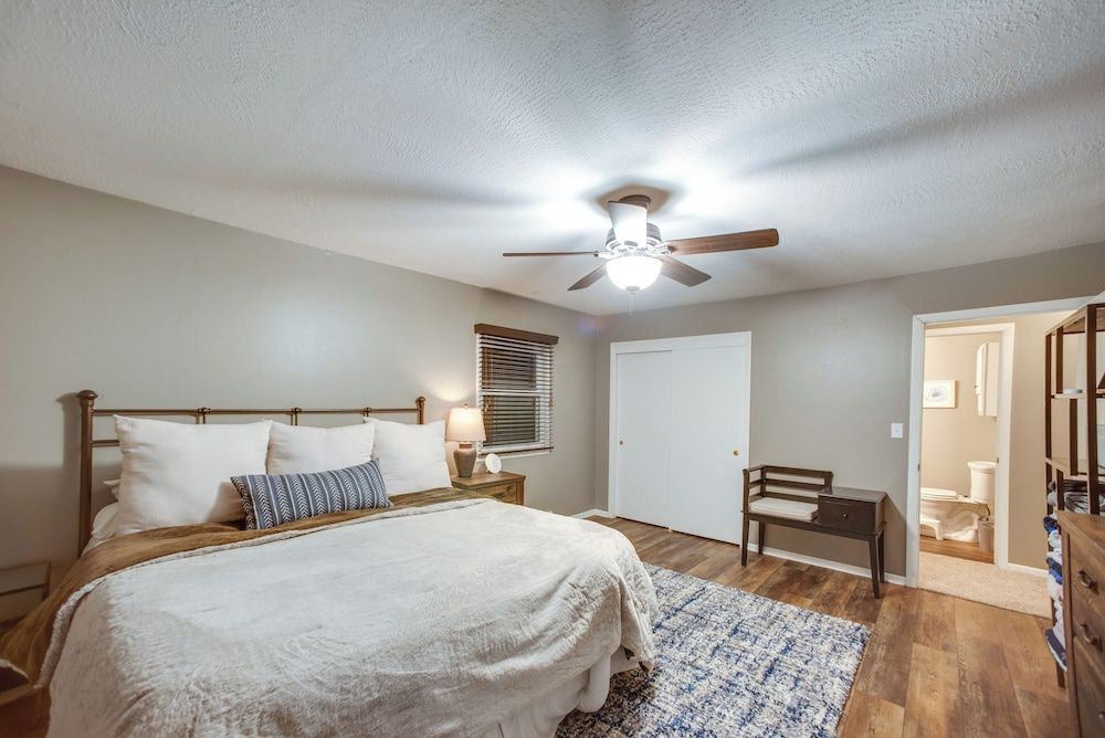 undefined Updated Omaha Home w/ Patio & Private Yard! 3